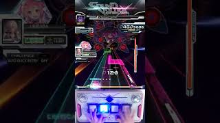 SDVX Exceed Gear  - 《Re:miniscence》 (Adv 15)