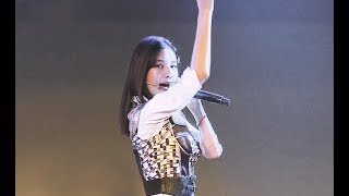 【SNH48 趙粵】《十洲集結》20190510 SNH48 Team NII《時之卷》公演首演第一場