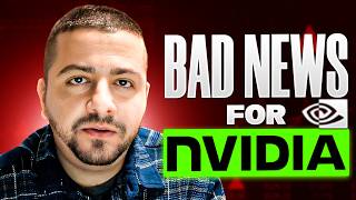 Huge News for Nvidia Stock Investors! | NVDA Stock Analysis