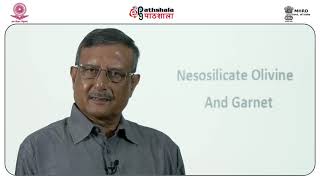 M-09. Nesosilicates
