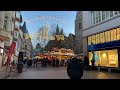 Schlacte Christmas market in bremen  Germany