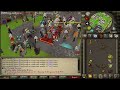 the *new* dark bow imbued destroys pures bank made 35b giveaway runewild rsps