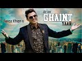 Ghaint Yaar (Video) | Feroz Khan | Josh Music | New Song 2019 |