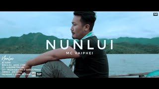 NUNLUI - Mc Vaiphei OST SANAKHANG MOVIE SONG