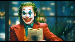 You wanna tell us a joke? | Joker [UltraHD, HDR]