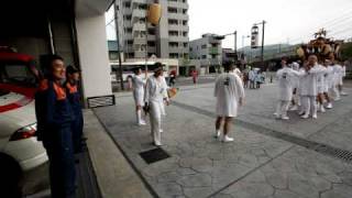 2011　小田原 山角町祭り００３.avi