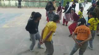 #Short | Mala Dance | GSSS Baldeyan | Himachali Dance | U14 Tournament 2022