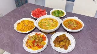 我家从不点外卖，62元搞定晚餐，香煎鸡翅，番茄鱼片，孩子超爱吃