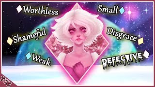 Pink Diamond Wasn’t Supposed To Colonize The Earth! | Steven Universe Theory