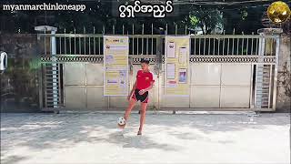 ဝိုက်နွယ်အညှပ်၊ဂွရှပ်အညှပ် (Part-1)