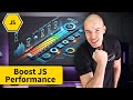 JavaScript Memoization: Real-Life Interview Success