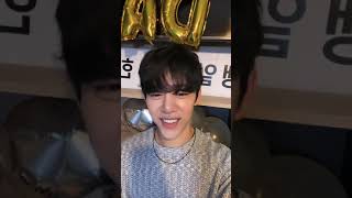 240628 B.A.P  JUNG DAEHYUN instagram live 정대현 인스타 라이브