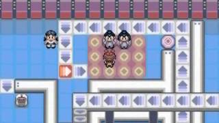 GBA Pokemon Ruby in 1:31:45 by FractalFusion and GoddessMaria