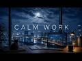 Deep Work Music — Calm Focus Flow for Coding, Writing & Study