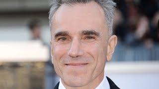 The Real Reason Daniel Day-Lewis Quit Acting