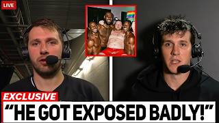 🔥 LeBron James EXPOSED by His Own Teammates… What They Said Will Shock You!