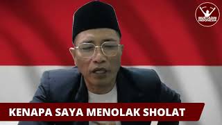 CELAKALAH ORANG YANG SHOLAT - MUHAMMAD KACE