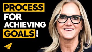 Mel Robbins' SECRET: How to ACTIVATE Your Brain for Peak Productivity!