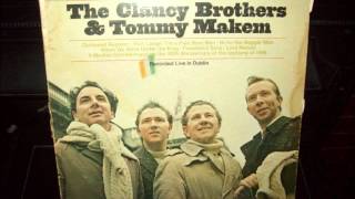 Outlawed Raparee - The Clancy Brothers & Tommy Makem