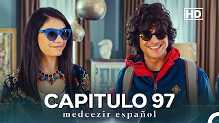 Medcezir Capítulo 97 (Doblado En Español) (FULL HD)