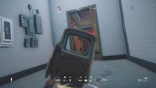 [R6S］糞ガキ達がお送りするジャッカル〜誰が使っても強い！！