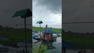 village of Kerala#മനസ്സിനെ കുളിർമയേകുന്ന കാഴ്ച# short video# ഗ്രാമീണ ഭംഗിയിൽ ഒരു ബോട്ട് യാത്ര