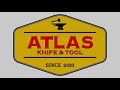 constructing an atlas forge from start to finish