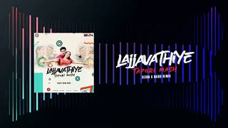 Lejjavathiye Remix | 4 the people | DE-V4N X DAIKO REMIX | OUT NOW!!!!