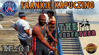 FRANKIE KAPUCZINO - EP. 61 \