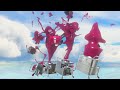 【スプラトゥーン３】＃２４２　毎日ナワバリバトル　武器練習152　射程を活かせ！　ラピッドブラスター・デコ