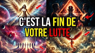 ✨ ÉLUS ✨ : C'EST LA FIN DE VOTRE LUTTE