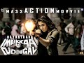 Imaikkaa Nodigal | Latest Mass Action Full Movie | English Full Movie | Nayanthara | VS Movie