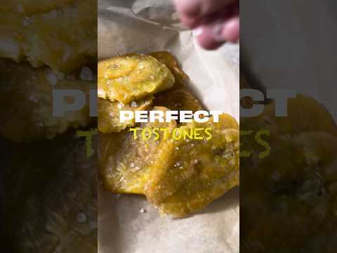 How do you prepare the food that is used to make patacones Brainly?
