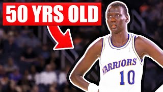NBA Players CAUGHT LYING About Their Age