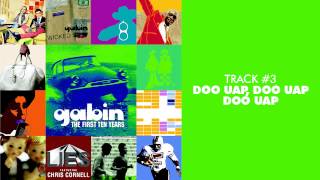 Gabin - Doo Uap, Doo Uap, Doo Uap (feat. Stefano Di Battisti) - THE FIRST TEN YEARS #03