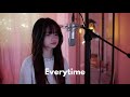 Everytime - Britney Spears | Shania Yan Cover