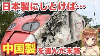 【海外の反応】衝撃‼日本を裏切ったインドネシア高速鉄道の現在がとんでもない！親日国なのに中国の技術を選んだ末路とは…【俺たちのJAPAN】