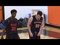 ofsaa 2019 round 1 9 orillia vs. 10 brampton centennial