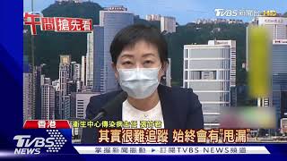 憂疫情擴散 香港至少7學校因有確診停課