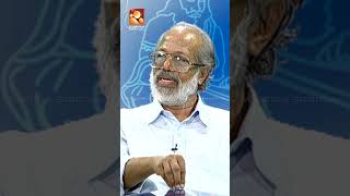 വൈരുദ്ധ്യാത്മിക രീതി പ്രാവർത്തികമാക്കിയ എഴുത്തച്ഛനും കുമാരനാശാനും | Amritam spiritual #trendingreels