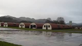 cultybraggan pow camp 21. 15/1/2017