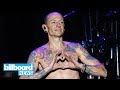 Linkin Park's Chester Bennington Remembered by Fellow Musicians and Fans | Billboard News