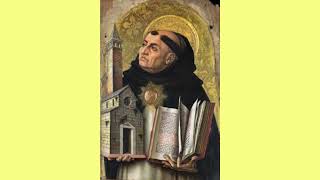 Vespers - Evening Prayer, 01-28-2025, St. Thomas Aquinas