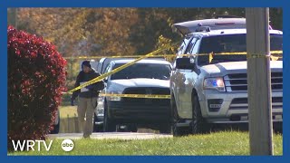 Suspect injured in Fishers officer-involved shooting
