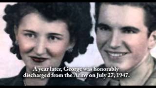 George Mackey - Life Story Digital Film