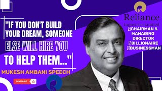 Mukesh Ambani's Guide to Building a Successful Business Empire