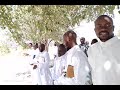 ELI JESU @ Mt Darwin gumano Mashonaland Central Province 04/05/24