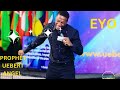 EYO 15 Minutes By Prophet Uebert Angel