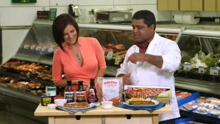 Save-On-Foods Fresh Ideas - Cooking Ribs