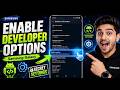 🔥 Unlock Samsung Developer Options in Just 1 Minute!